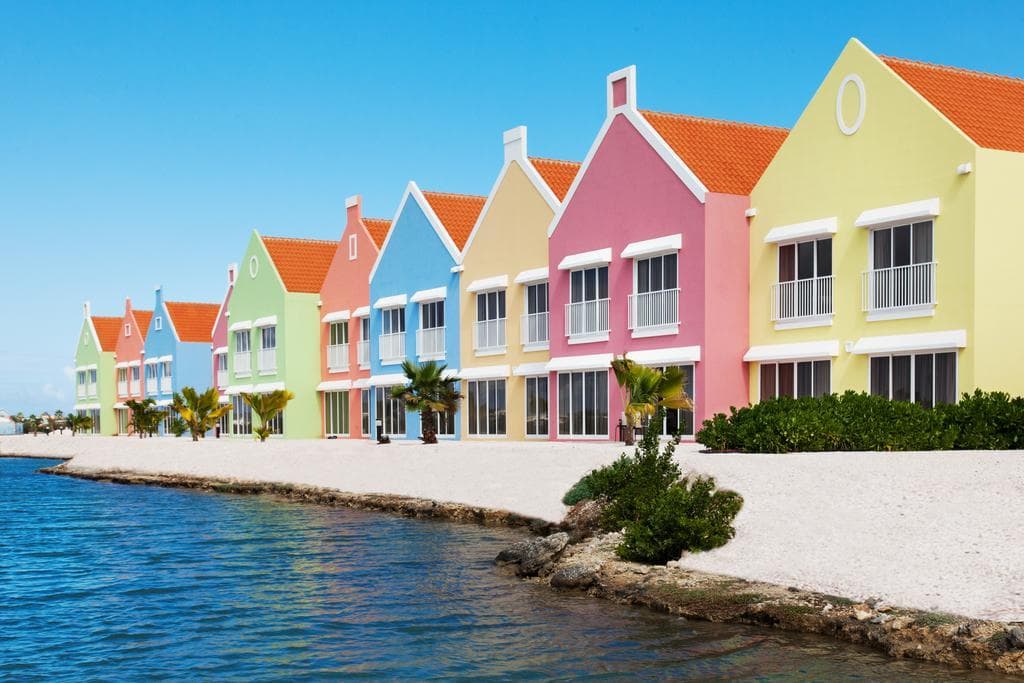 Place Bonaire