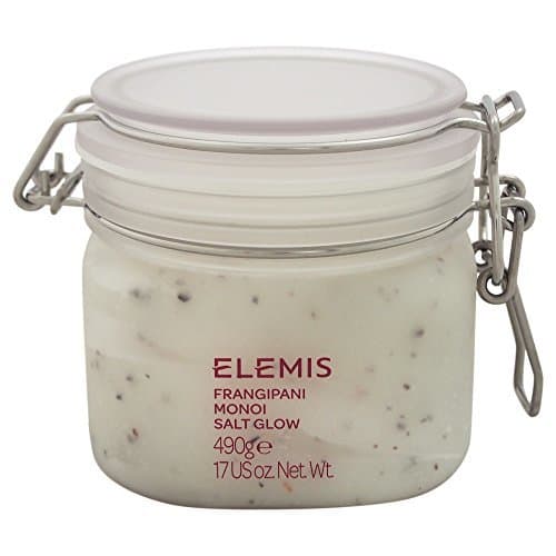 Product Elemis Exotic Frangipani Monoi Sal Glow Exfoliante Corporal 490 G