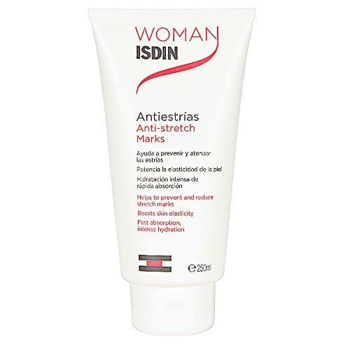 Beauty Isdin DUPLO Woman Antiestrias Embarazo