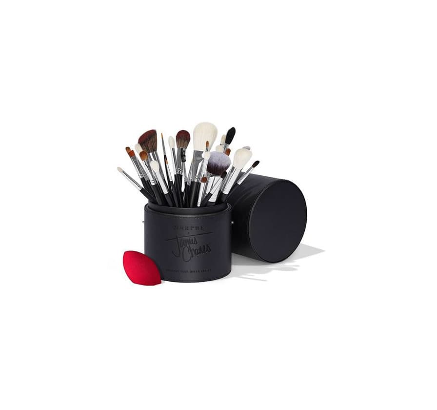 Product The James Charles Brush Set