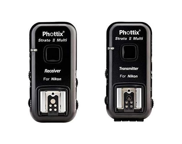 Producto Phottix Strato II