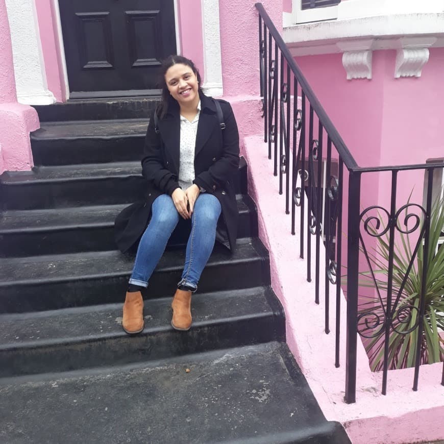 Lugar Notting Hill