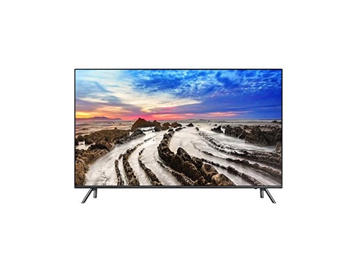 Electrónica Samsung UE55MU7055 - Televisor UHD-4K de 55"