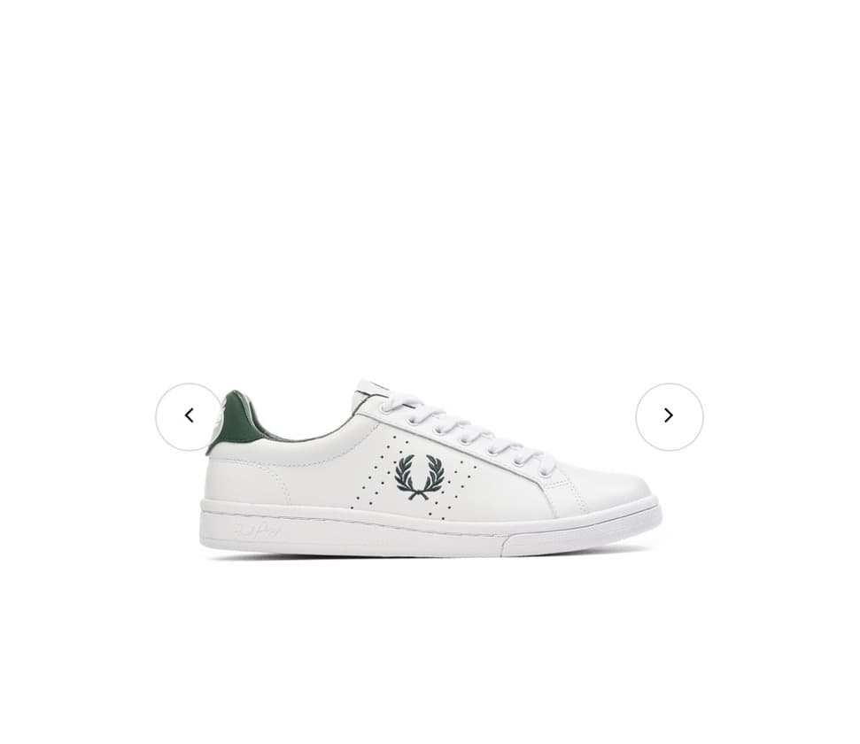 Product Sapatilhas Fred Perry 