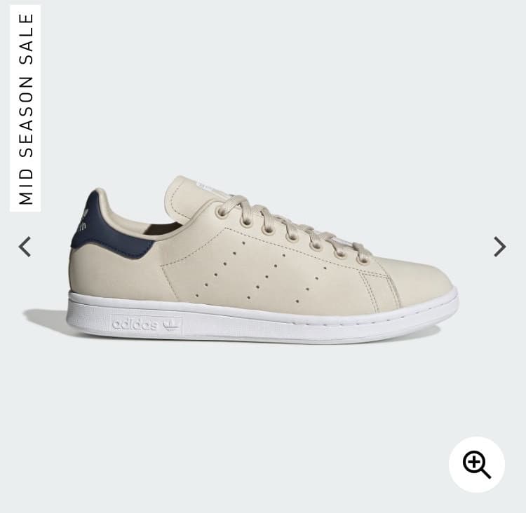 Product adidas Sapatos Stan Smith - Castanho