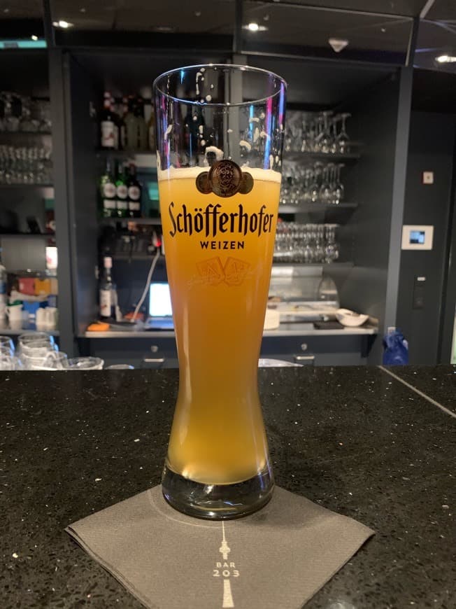 Producto SCHÖFFERHOFER