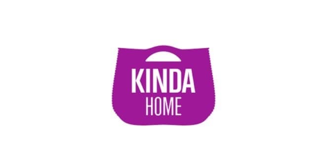 Moda Kinda Home