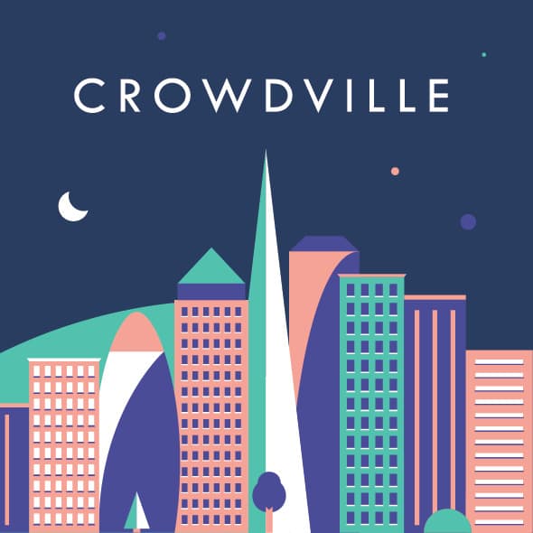 Moda Crowdville 