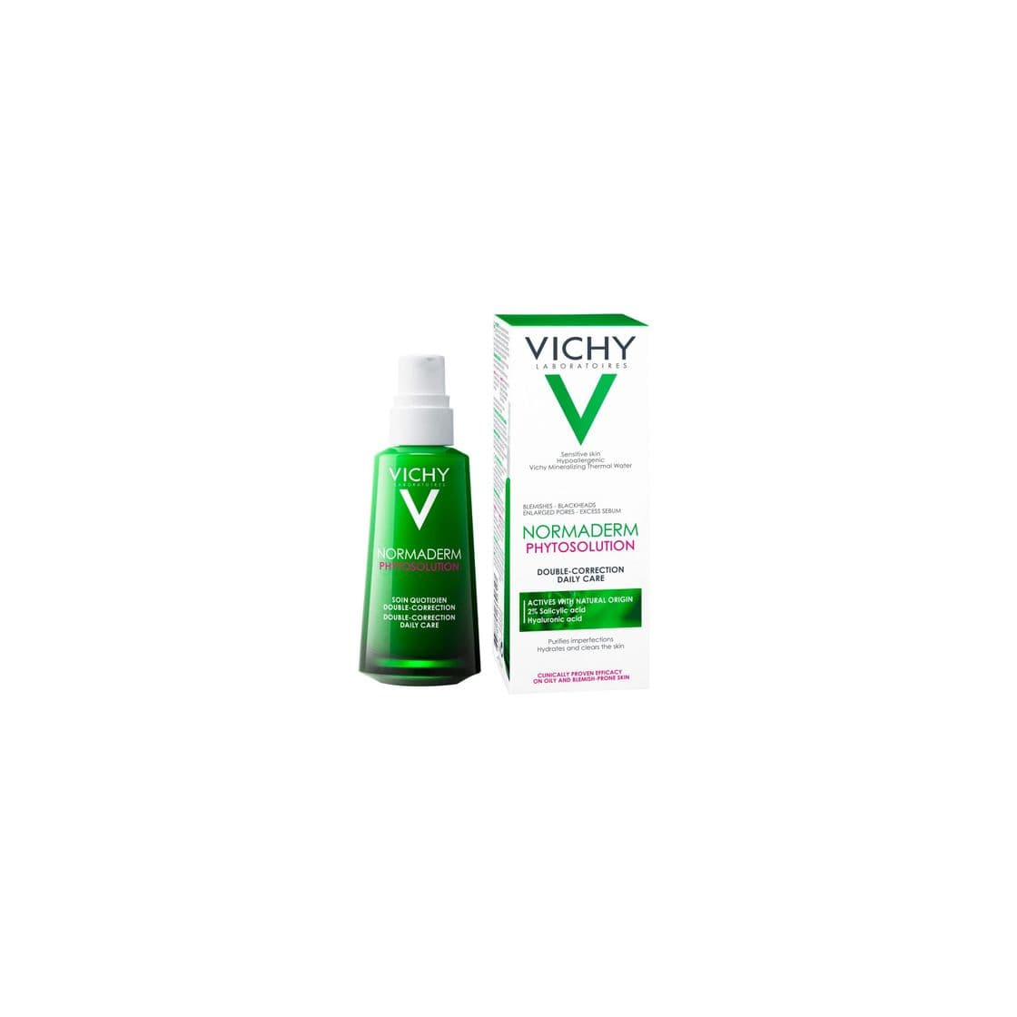 Product Vichy Normaderm Phytosolution 50ml 