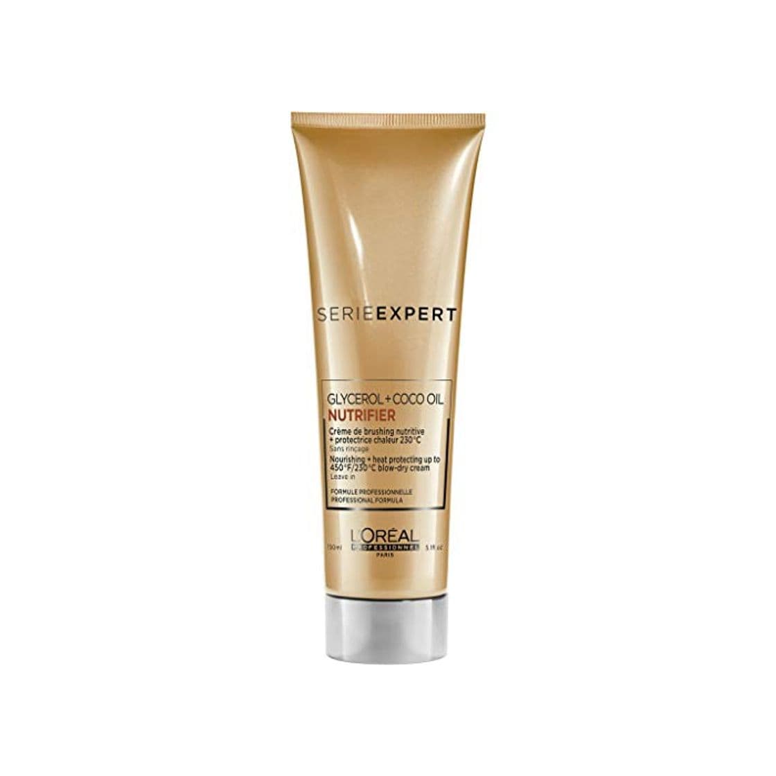 Producto L'Oréal Professionnel Crema Nutrifier 150 ml