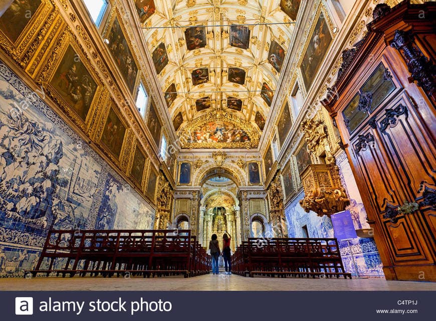 Place Museu Nacional do Azulejo