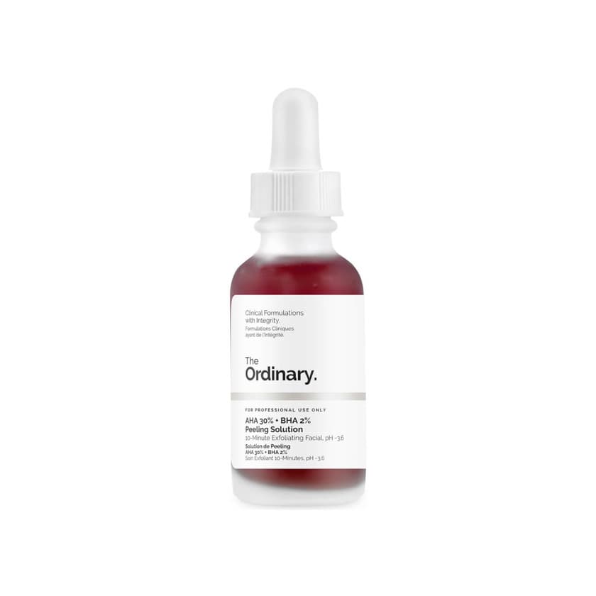 Producto The Ordinary - AHA 30%