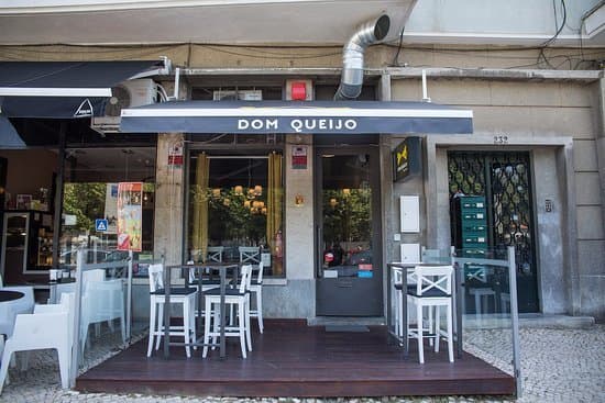 Restaurants Restaurante Dom Queijo