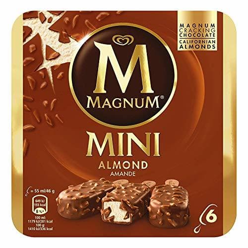 Product Magnum