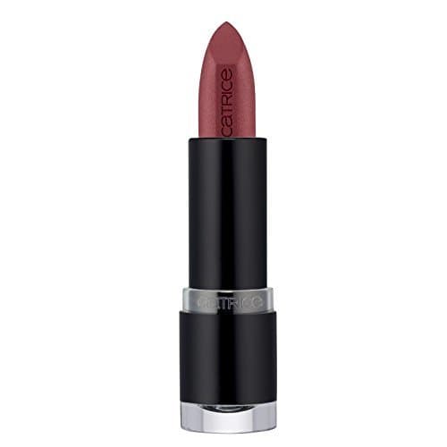 Beauty Catrice barra de labios ultimate matt 090 exotic nude.