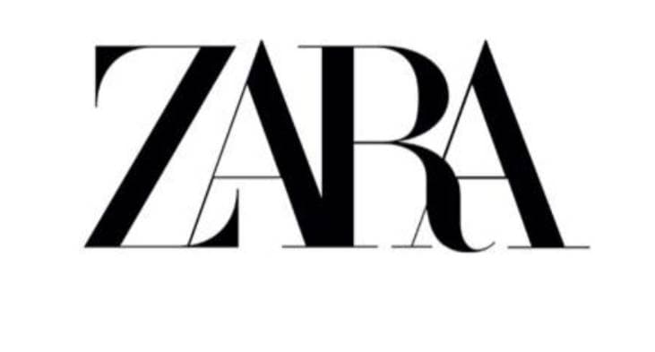 Fashion ZARA