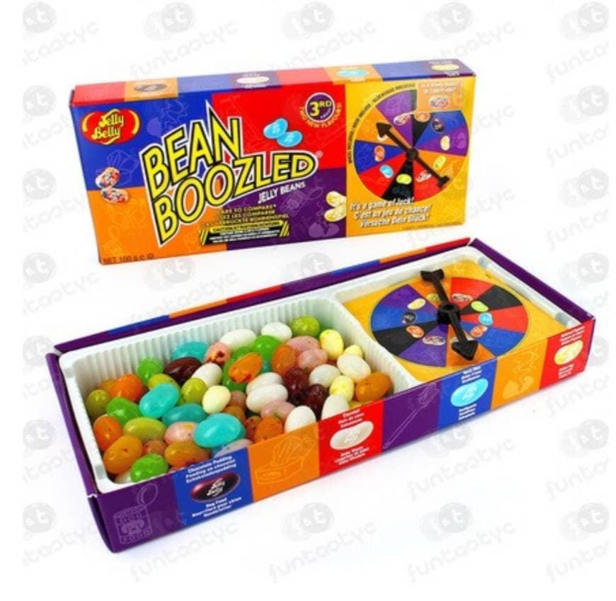 Fashion Official Site of Jelly Belly Candies and Confections