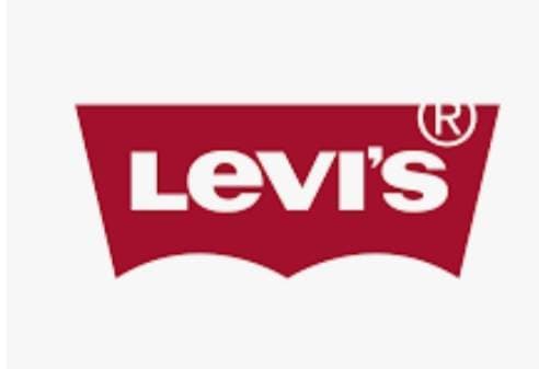 Fashion Levi's