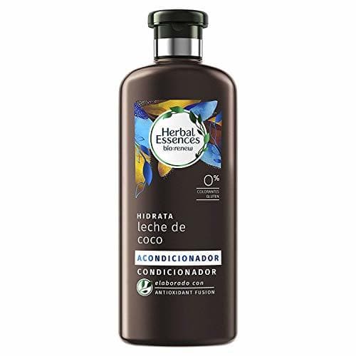 Producto Herbal Essences  Acondicionador