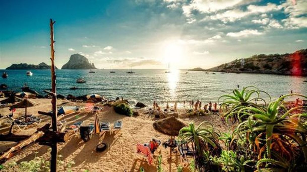 Lugar Ibiza 