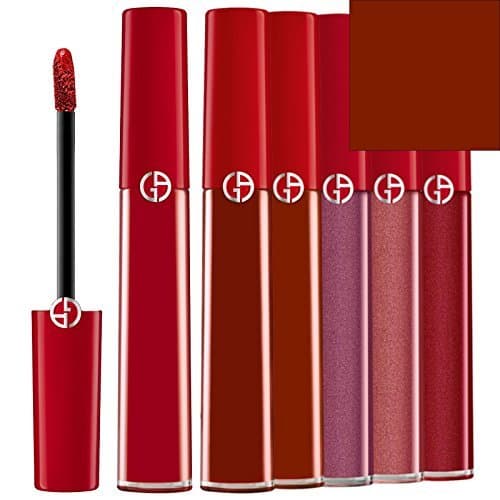 Belleza Giorgio armani lip maestro lip gloss - # 405