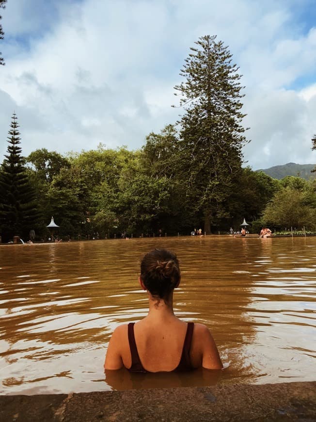 Lugar Açores