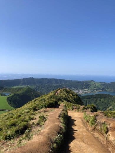 Place Açores