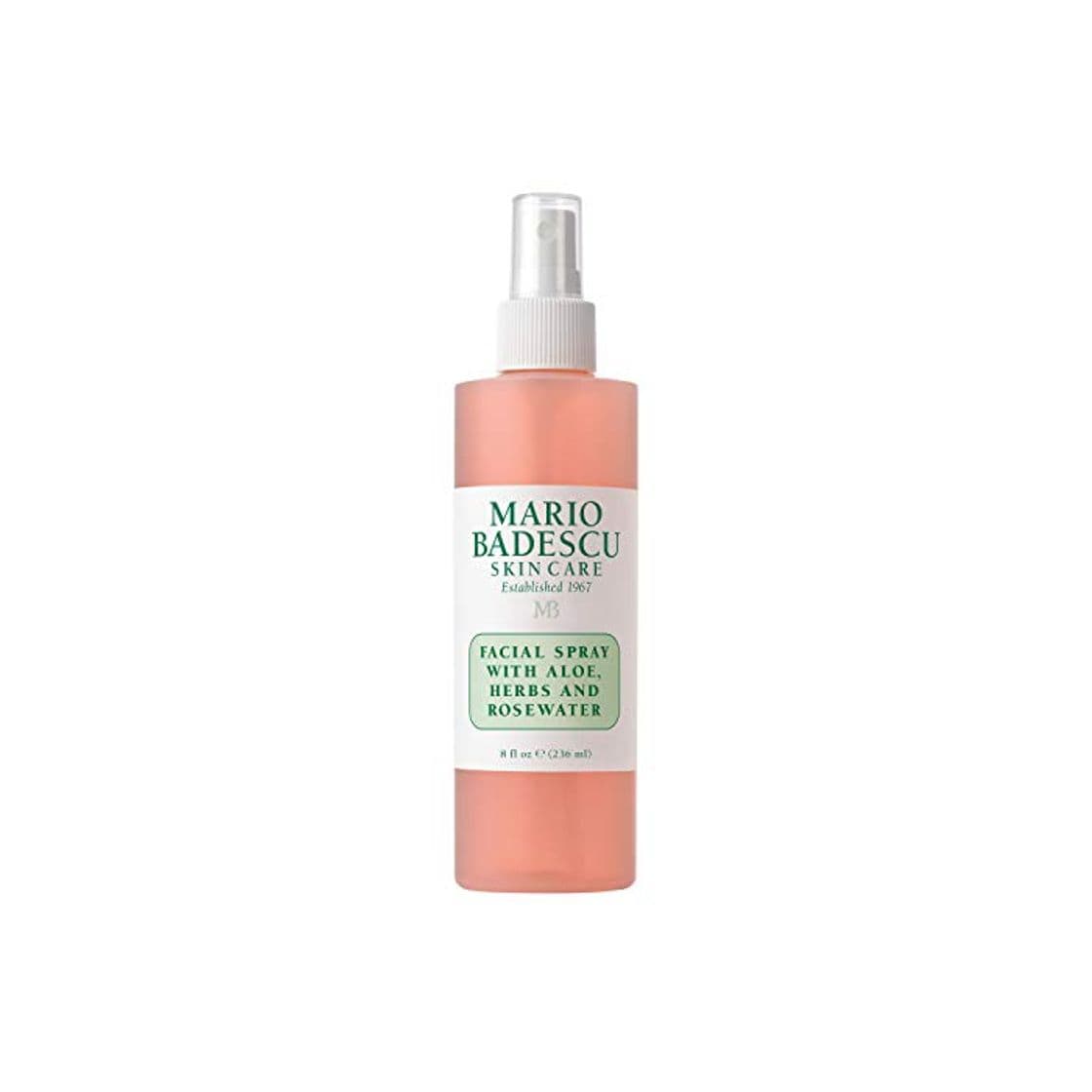 Product Mario Badescu Facial Spray With Aloe