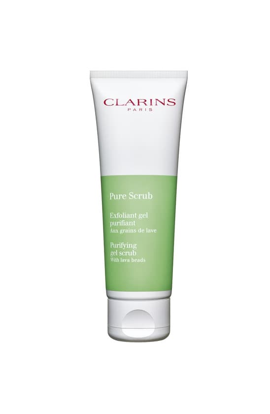 Product Clarins Pure Scrub 50 Ml 0.05 g