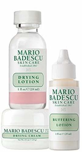 Beauty 'Mario Badescu' Acne Repair Kit: Drying Lotion 29ml