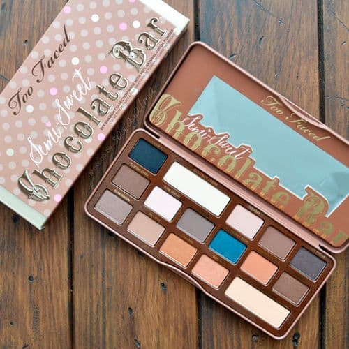 Belleza Too Faced