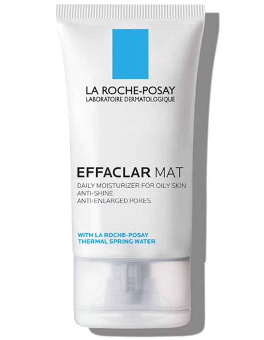 Moda Effaclar Mat - Effaclar