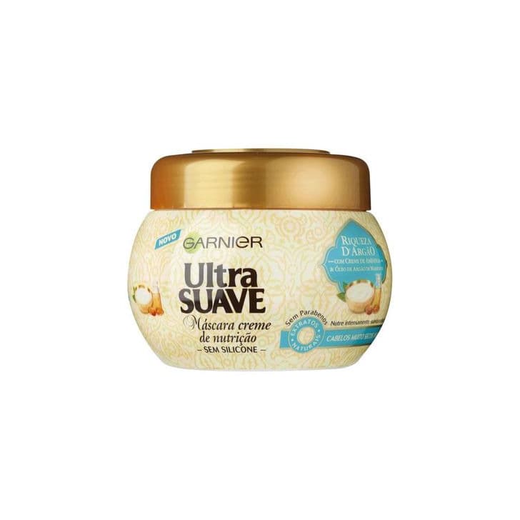 Product Ultra Suave Riqueza d'Argão