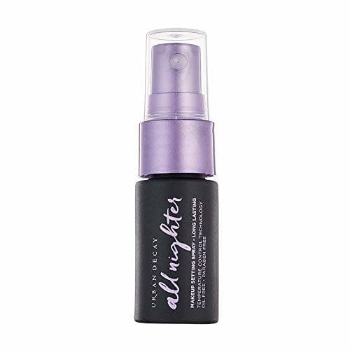 Beauty URBAN DECAY All Nighter - Spray de maquillaje de larga duración