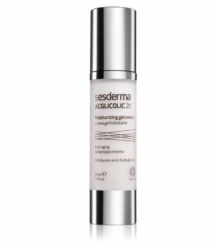 Product Sesderma Aglicolic 20