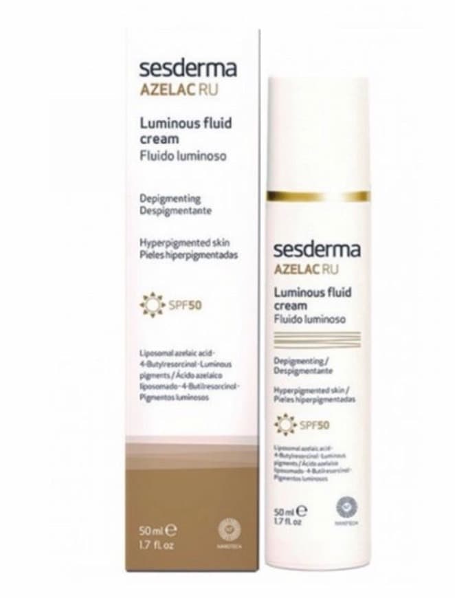 Product Sesderma Azelac RU 50