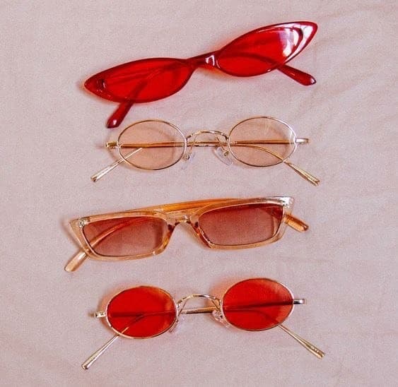 Moda Sunglasses 