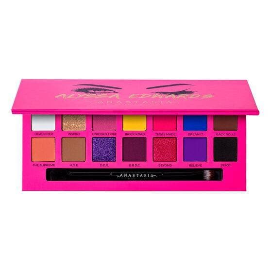 Fashion Alyssa Edwards Palette - Anastasia Beverly Hills