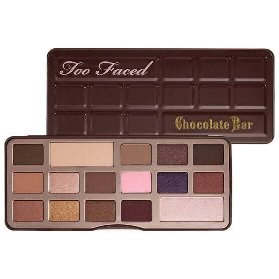 Fashion Chocolate Bar - Too Faced 