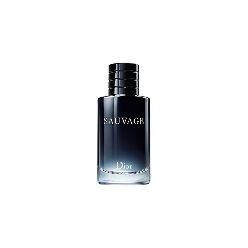 Belleza Dior Sauvage