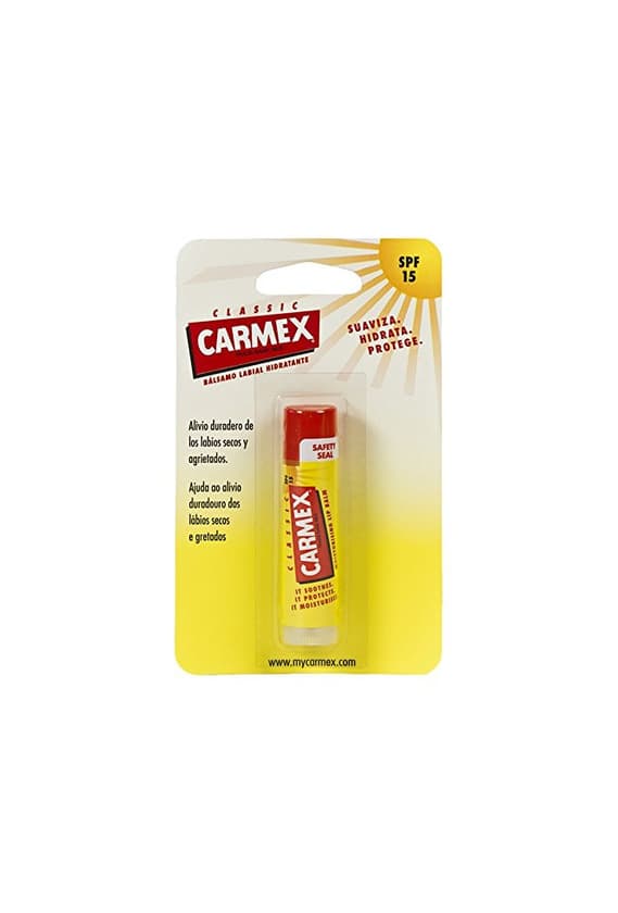 Producto Carmex COS 004 Bálsamo labial