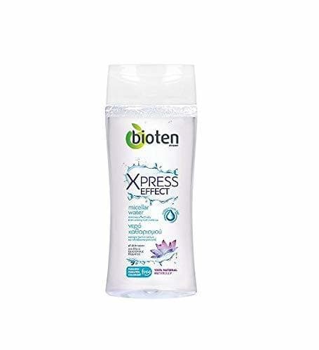 Beauty Bioten Express Effect - Agua micelar