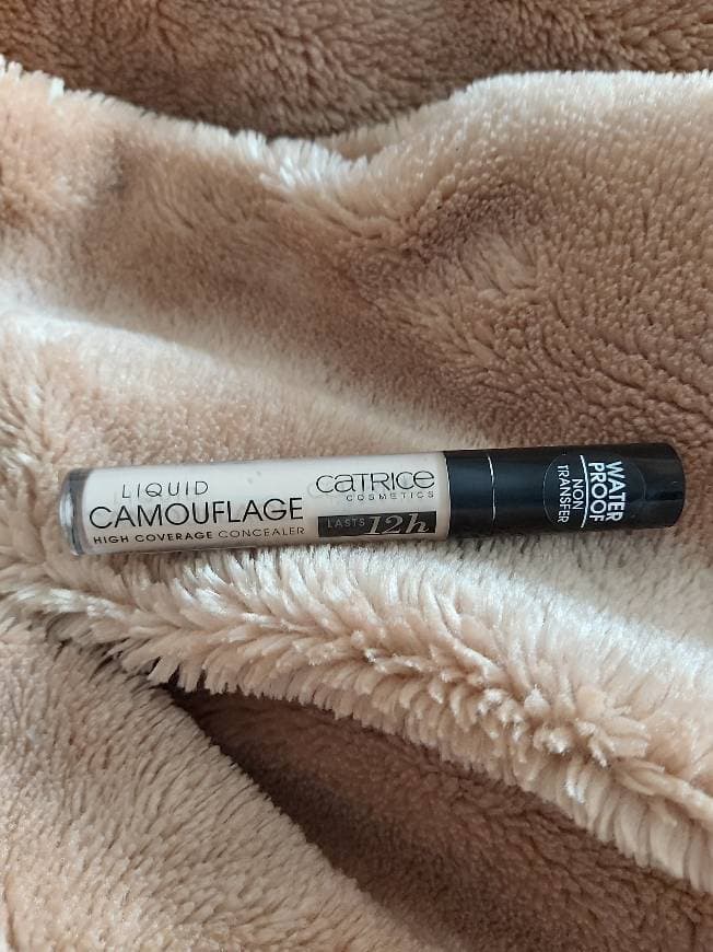 Beauty Corrector Catrice Liquid Camouflage