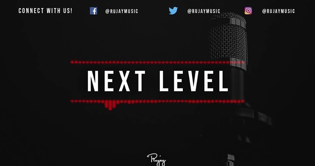 Fashion "Next level" - freestyle trap free rap 