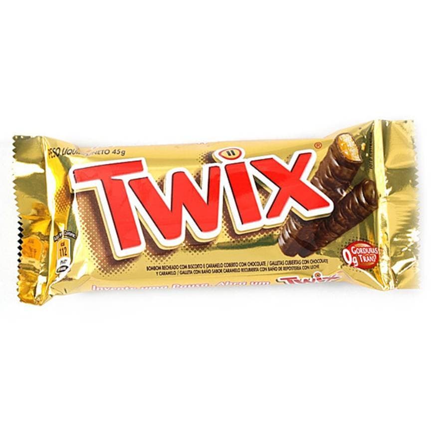 Fashion Twix