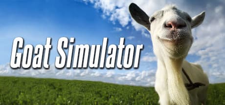 Moda Goat Simulator 