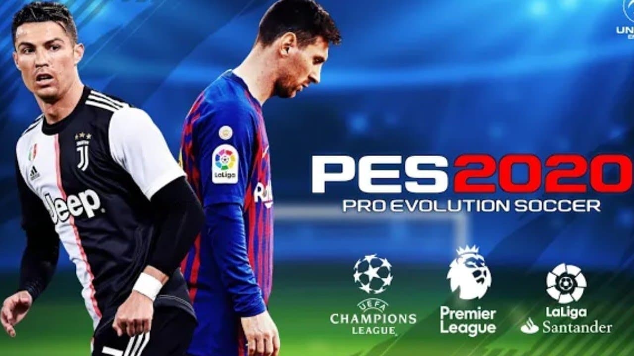 Moda Pes 2020 Mobile 