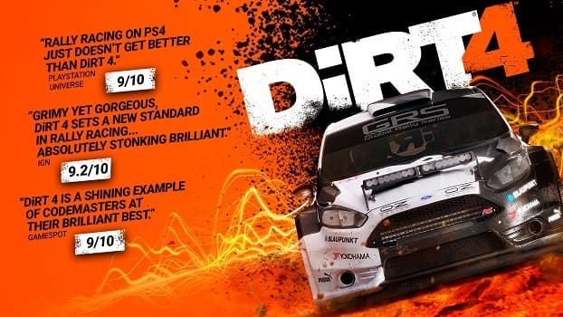 Fashion Dirt 4