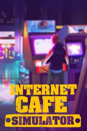 Fashion Internet Cafe Simulator