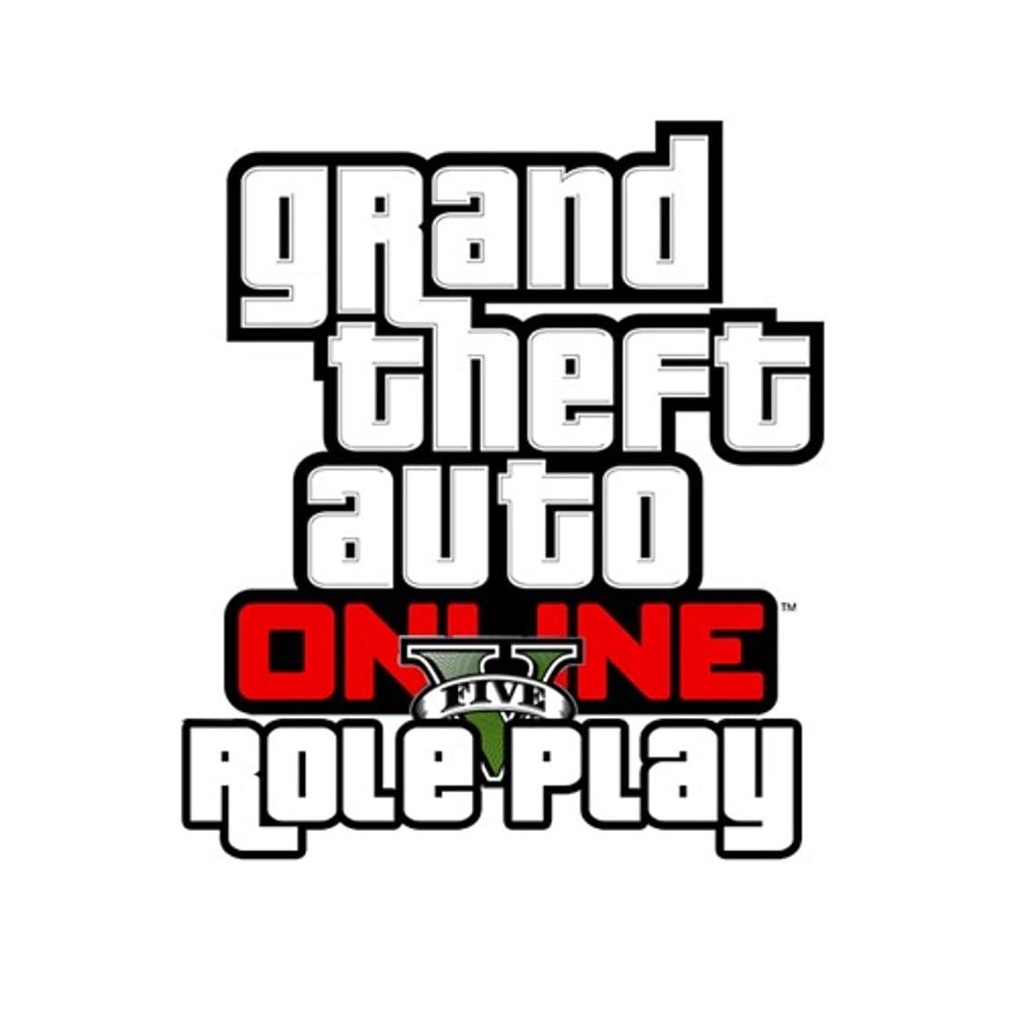 Videogames GTA ROLEPLAY